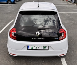 Renault Twingo Electric 22kWh R80 Collection - imagine 4