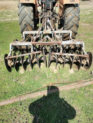 disc purtat 445 - imagine 2