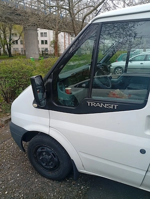 Fod Transit - imagine 2