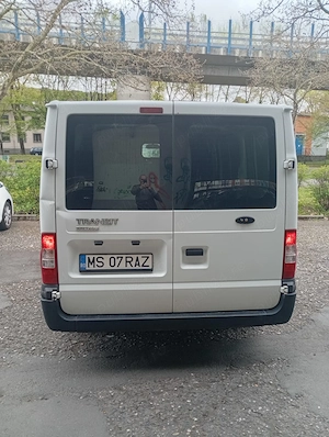 Fod Transit - imagine 8