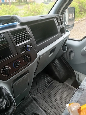 Fod Transit - imagine 10