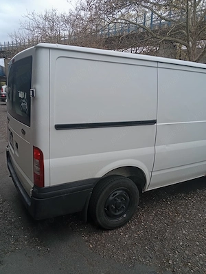 Fod Transit - imagine 3