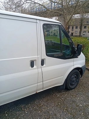 Fod Transit - imagine 5