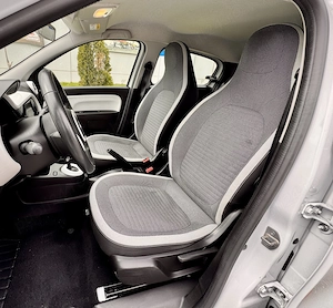 Renault Twingo Electric 22kWh R80 Collection - imagine 6