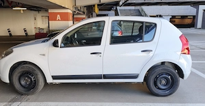 Sandero import germania - imagine 2