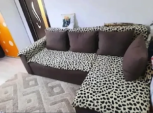 Vând apartament cu 3 camere în Giurgiu 