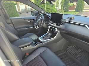 Toyota  Rav 4 Plugin in hibrid  ful extrase 2023 - imagine 5