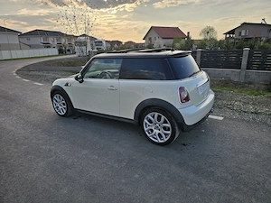 Mini cooper 1.6 diesel - imagine 3