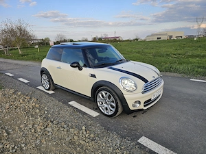 Mini cooper 1.6 diesel - imagine 2