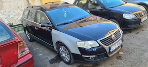 vand Passat  - imagine 4