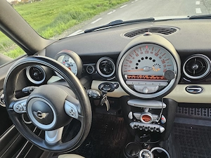 Mini cooper 1.6 diesel - imagine 7