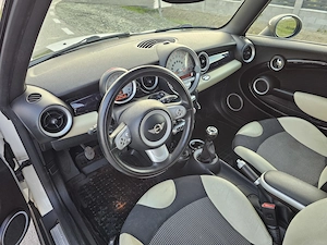 Mini cooper 1.6 diesel - imagine 5