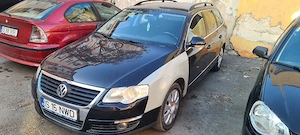vand Passat  - imagine 5