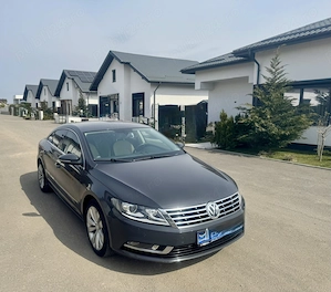 Vand Volkswagen Passat CC