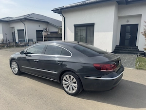 Vand Volkswagen Passat CC - imagine 4
