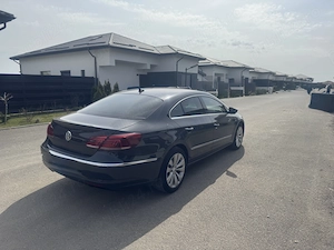Vand Volkswagen Passat CC - imagine 2