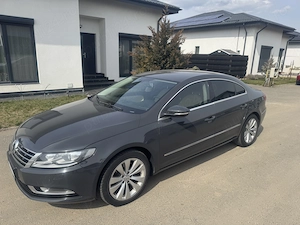 Vand Volkswagen Passat CC - imagine 3