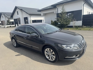 Vand Volkswagen Passat CC - imagine 5
