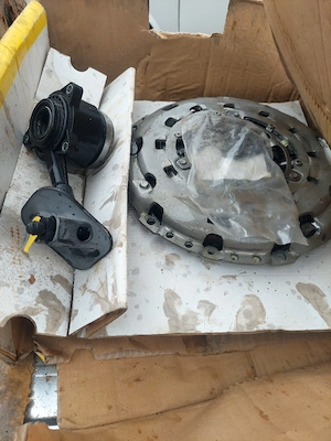 Vand  chit ambraj ford focus18.TDCI - imagine 3