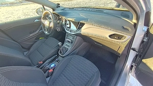 Opel Astra K 1.6 tdci - imagine 3