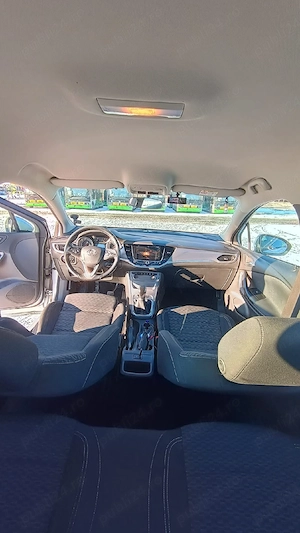 Opel Astra K 1.6 tdci - imagine 6