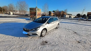 Opel Astra K 1.6 tdci - imagine 5