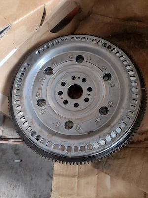 Vand  chit ambraj ford focus18.TDCI - imagine 4