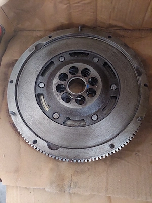 Vand  chit ambraj ford focus18.TDCI - imagine 5