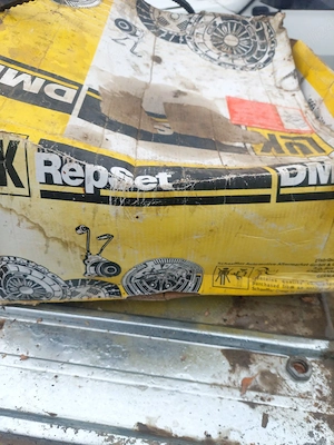 Vand  chit ambraj ford focus18.TDCI - imagine 2