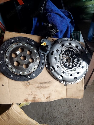 Vand  chit ambraj ford focus18.TDCI