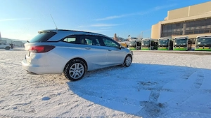 Opel Astra K 1.6 tdci - imagine 2