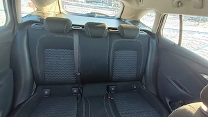 Opel Astra K 1.6 tdci