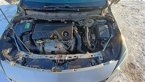 Opel Astra K 1.6 tdci - imagine 4