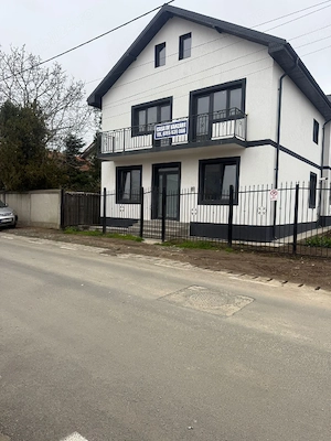 Vilă De Vănzare În Localitatea Lumina - imagine 3