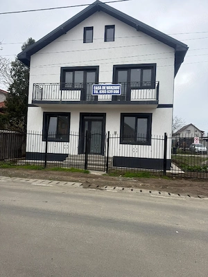 Vilă De Vănzare În Localitatea Lumina - imagine 5