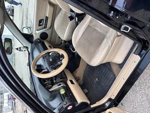 Land Rover Freelander 1 facelift  2.0 TD4 4x4 2005 motor BMW M47 - imagine 5