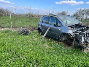 dezmembrez    suzuki sx 4  ( fiat sedici )