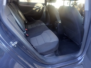 Volkswagen Passat B7  2.0tdi-140CP - imagine 8
