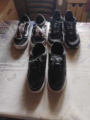 Adidași bărbați 