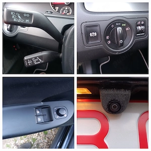 Volkswagen Passat B6  2010  Euro 5  DSG  2.0TDI-140CP - imagine 10