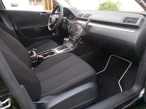 Volkswagen Passat B6  2010  Euro 5  DSG  2.0TDI-140CP - imagine 6