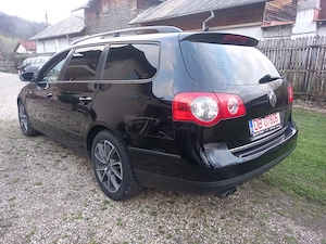 Volkswagen Passat B6  2010  Euro 5  DSG  2.0TDI-140CP - imagine 4