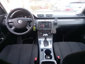 Volkswagen Passat B6  2010  Euro 5  DSG  2.0TDI-140CP - imagine 5