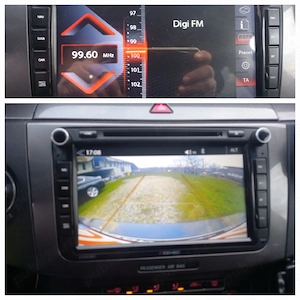 Volkswagen Passat B6  2010  Euro 5  DSG  2.0TDI-140CP - imagine 8