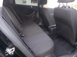 Volkswagen Passat B6  2010  Euro 5  DSG  2.0TDI-140CP - imagine 7