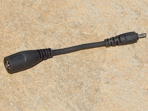 Adaptor pentru incarcator telefon Nokia 2007 tip CA-44