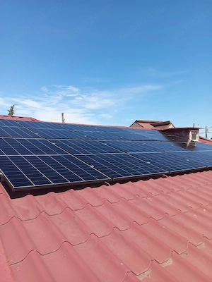 Angajăm electrician fotovoltaice  - imagine 2