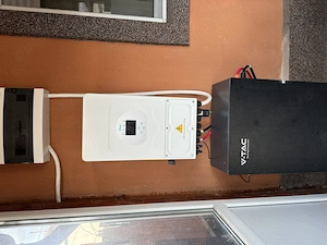 Angajăm electrician fotovoltaice 