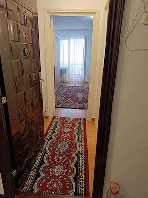 Închiriez în Reghin garsonieră confort I - imagine 5