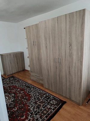 Închiriez în Reghin garsonieră confort I - imagine 10